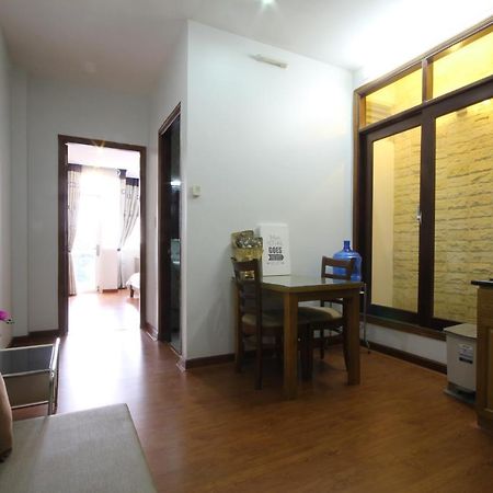 Smile Apartment 16 Ho Chi Minh City Bagian luar foto